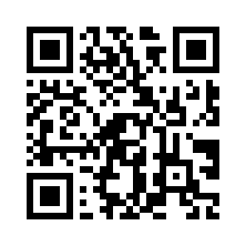 QR Code for bitcoin:1FG4rU2fV4eyrtMbSZnnyHFoRWodHyTSs