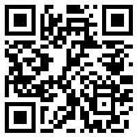 QR Code for bitcoin:1FG59BxufDPCT34VRKMG48Y1mi35EjUkmM