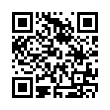 QR Code for bitcoin:1FG5J6ECumyu7kSRnMjbQuaudENvugnLLK