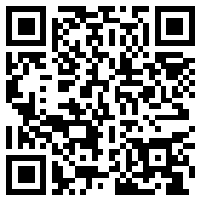 QR Code for bitcoin:1FG6bSiZ1GRAoPMBLprd9AFsieYPwbiorv