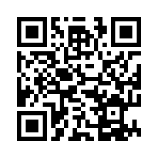 QR Code for bitcoin:1FG6kwgTPTRLfmLRwsMFGEKG7XSb93hSqm