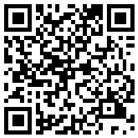 QR Code for bitcoin:1FG7fuDrPdhTKFNzkqBiPmUB5BonRyisuU