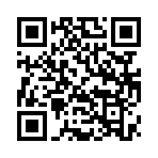 QR Code for bitcoin:1FG9AzPmFDacFbNMDVGU9Q9qxhrDNvbKHR