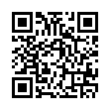QR Code for bitcoin:1FGAg8F5MEyiWDBAqboxZQPqNQTBXf2pQv