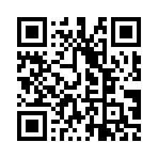 QR Code for bitcoin:1FGCqGkxfTfhoZ2x3CUpvBptbbmfgafyhc