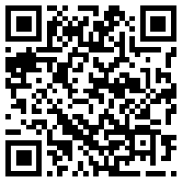 QR Code for bitcoin:1FGDTtmoEdf95gqjsW4aKBMDHqYZPyBXew