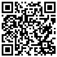 QR Code for bitcoin:1FGFQxuUzWDg3V7icFefeeCokCHF6bC56x