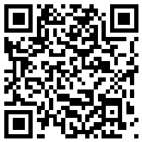 QR Code for bitcoin:1FGFtM1LJvLgz31p3F8FDmekLLcnkxh5Uv