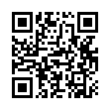QR Code for bitcoin:1FGG1BdvyB8s5qSeWHNA7U39ejupP86Wtf