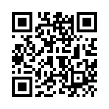QR Code for bitcoin:1FGJsF327vV5L7WSWwj3vFvFuZSV4bahW4