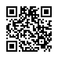 QR Code for bitcoin:1FGLTMM32LRbrkJGPaWcj8PpKtcv3hay8L