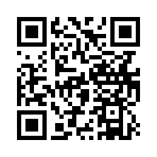 QR Code for bitcoin:1FGRmqUfQWJgrs5kLJFCWeXFj9dk7MxFb