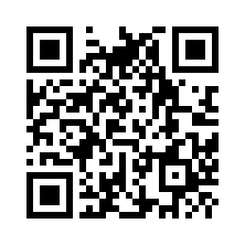 QR Code for bitcoin:1FGRoftJtwv8wB5c6ja6azVfFxtsDA93eX