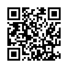 QR Code for bitcoin:1FGRt3bbF5fxBHJ9K5MoJZH1jRtF8aZFsn