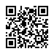 QR Code for bitcoin:1FGSYmE7ASjLr42HArwLkm8pByByW4giVn
