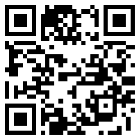 QR Code for bitcoin:1FGYR2VjvnFW3UudmAkvgVNT961T2BJ4SW