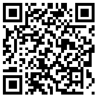 QR Code for bitcoin:1FGYXdfpGxMWPTPduv5EviNNfKfcfz4T7y