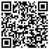 QR Code for bitcoin:1FGc5eyYacm8mKBAogMFSW5oahp7CgvwG7