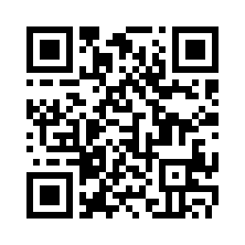 QR Code for bitcoin:1FGcfttsBNExcqJcYAqAd1eU4FkFCCxqZJ