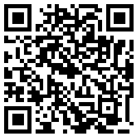 QR Code for bitcoin:1FGd5CCPtNx6V1E8FTsThYMwZfC8AnGehk