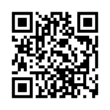 QR Code for bitcoin:1FGdoJAUyv12viaoLU7iovFYFbF3ekAB3c