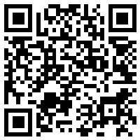 QR Code for bitcoin:1FGeejn6bCmDjNTHV3yimCvsUskX1DPax3