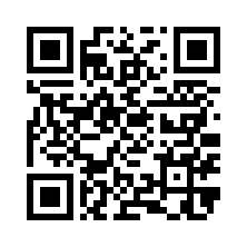 QR Code for bitcoin:1FGg2RpV6FEFbBL6tngR2Sx3cLMb1edkK