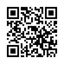 QR Code for bitcoin:1FGh32CpV9JsTvuGKeYhbJ4Afr5EhZmCFj