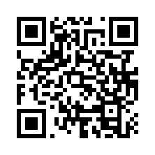 QR Code for bitcoin:1FGjVcPjz7RwXH71bSmCPRamW9ocV6EYfM