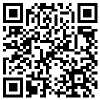 QR Code for bitcoin:1FGjmCnfFH1pneVFiGk4nMetwm2AYPWHmt