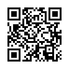 QR Code for bitcoin:1FGkjVPdKQLzWFBe6PPMTaw5NL1STVtRp3