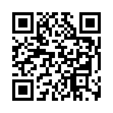 QR Code for bitcoin:1FGmYrcRheVQfAnF2AcHwSCU6qDzEWar1y