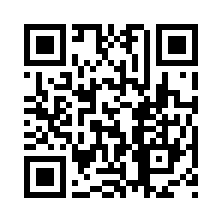 QR Code for bitcoin:1FGnFuU5cSvjM3B5zksRaoEd1TNumRzizM