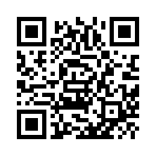 QR Code for bitcoin:1FGnHKGS77EUsMGdtxHHA8kLUDSyDUhKav