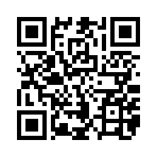 QR Code for bitcoin:1FGo3ehYzTbtEGSyH7fTyQePhsveDFZxtG