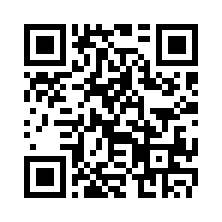 QR Code for bitcoin:1FGoNG8uQqBjzExP9qWGy8jWHCBmBX2n6p