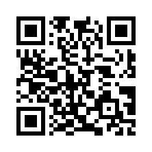 QR Code for bitcoin:1FGoUeVNhowkWxYPbVkJKTKXhZ6sV9UN6s