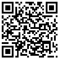 QR Code for bitcoin:1FGp2JoWKQad3A5EfNWofZusLMSTPDwtj1