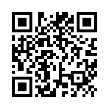QR Code for bitcoin:1FGqpW3AXANF2wMbqcdt7cMbaeK2rLKNq