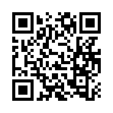 QR Code for bitcoin:1FGs32Ra8dSPCkcKf15xsrDX9YNeYSXyZi