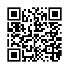 QR Code for bitcoin:1FGsQdqDHccBYxDan4avfFDJe4E9xtPE5M