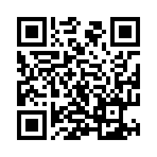 QR Code for bitcoin:1FGsnKJvrQL2Jazafi3B3jQnquSfrryr3B