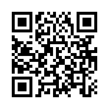 QR Code for bitcoin:1FGtjAXYf7W5MzP7zTzdJA3izqZyntFKAa