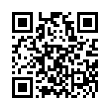 QR Code for bitcoin:1FGuH69mJeAQEDUBLNK2AMcxVba5ivv3AL