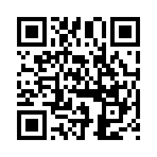 QR Code for bitcoin:1FGye4px3octn3K4SeyfGsdpmJ83n4x9Zt