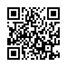 QR Code for bitcoin:1FGyrZemFqLEeS4UsiCpX9yv87SoMoZfgo