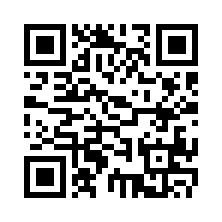QR Code for bitcoin:1FGzBgFc3W1WepbS3DD8TvdTqts5wwTYQF