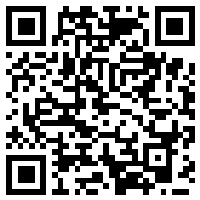 QR Code for bitcoin:1FGzXMbTPSvfjZdptWYHSBmUajKdaVDaty