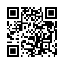 QR Code for bitcoin:1FGzcLSLToSGt3PRA6m9GKLU3T5h3Erkfd