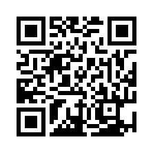 QR Code for bitcoin:1FH5mdyVAfE4UZK7PPNES7v4nTozTXJXDW